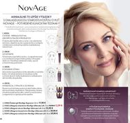 58. stránka Oriflame letáku