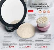 68. stránka Oriflame letáku