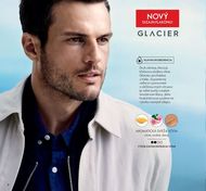 6. stránka Oriflame letáku