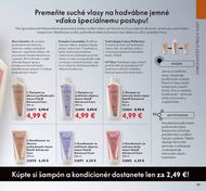 85. stránka Oriflame letáku