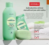 91. stránka Oriflame letáku