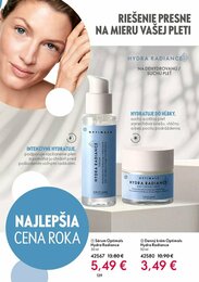129. stránka Oriflame letáku