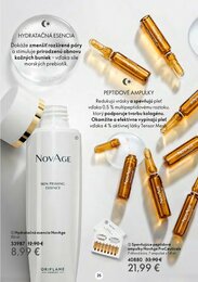 25. stránka Oriflame letáku