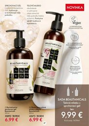 27. stránka Oriflame letáku