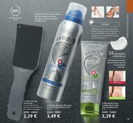 100. stránka Oriflame letáku