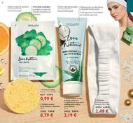 112. stránka Oriflame letáku