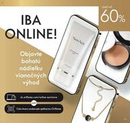 136. stránka Oriflame letáku