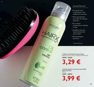 138. stránka Oriflame letáku