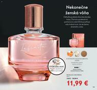 154. stránka Oriflame letáku