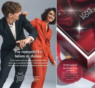 28. stránka Oriflame letáku