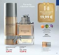 45. stránka Oriflame letáku