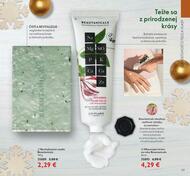 76. stránka Oriflame letáku