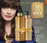 88. stránka Oriflame letáku