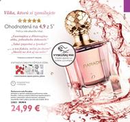 101. stránka Oriflame letáku