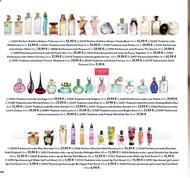 108. stránka Oriflame letáku