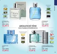 119. stránka Oriflame letáku