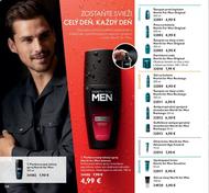 120. stránka Oriflame letáku