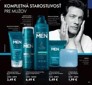 121. stránka Oriflame letáku