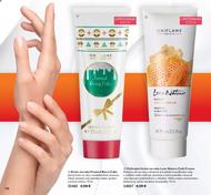 128. stránka Oriflame letáku