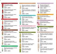 130. stránka Oriflame letáku