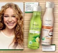 134. stránka Oriflame letáku