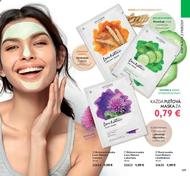 139. stránka Oriflame letáku