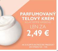 147. stránka Oriflame letáku