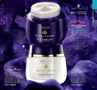 21. stránka Oriflame letáku