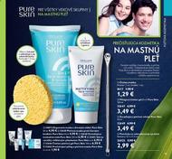 25. stránka Oriflame letáku