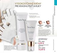 33. stránka Oriflame letáku