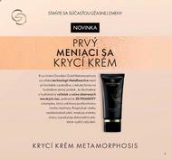 3. stránka Oriflame letáku