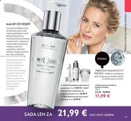 41. stránka Oriflame letáku