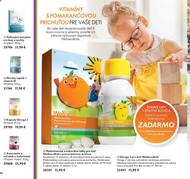 42. stránka Oriflame letáku