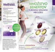 43. stránka Oriflame letáku