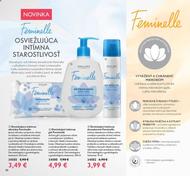 52. stránka Oriflame letáku