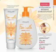53. stránka Oriflame letáku