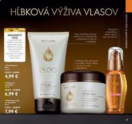 59. stránka Oriflame letáku