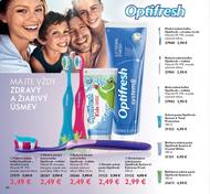 60. stránka Oriflame letáku