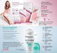 66. stránka Oriflame letáku