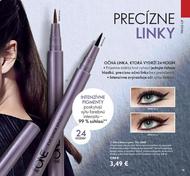 75. stránka Oriflame letáku