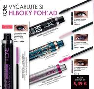 76. stránka Oriflame letáku