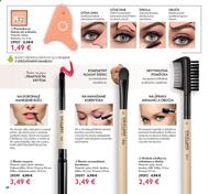 80. stránka Oriflame letáku