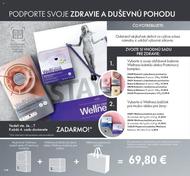 110. stránka Oriflame letáku