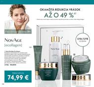 112. stránka Oriflame letáku