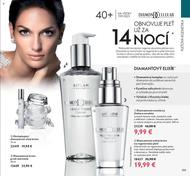 123. stránka Oriflame letáku