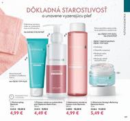 127. stránka Oriflame letáku