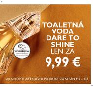 135. stránka Oriflame letáku