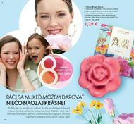 14. stránka Oriflame letáku