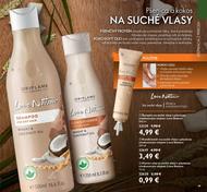 89. stránka Oriflame letáku