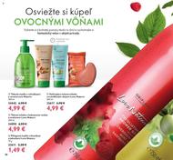 90. stránka Oriflame letáku